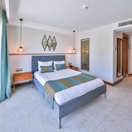 Molino Hotel 카스 외부 사진