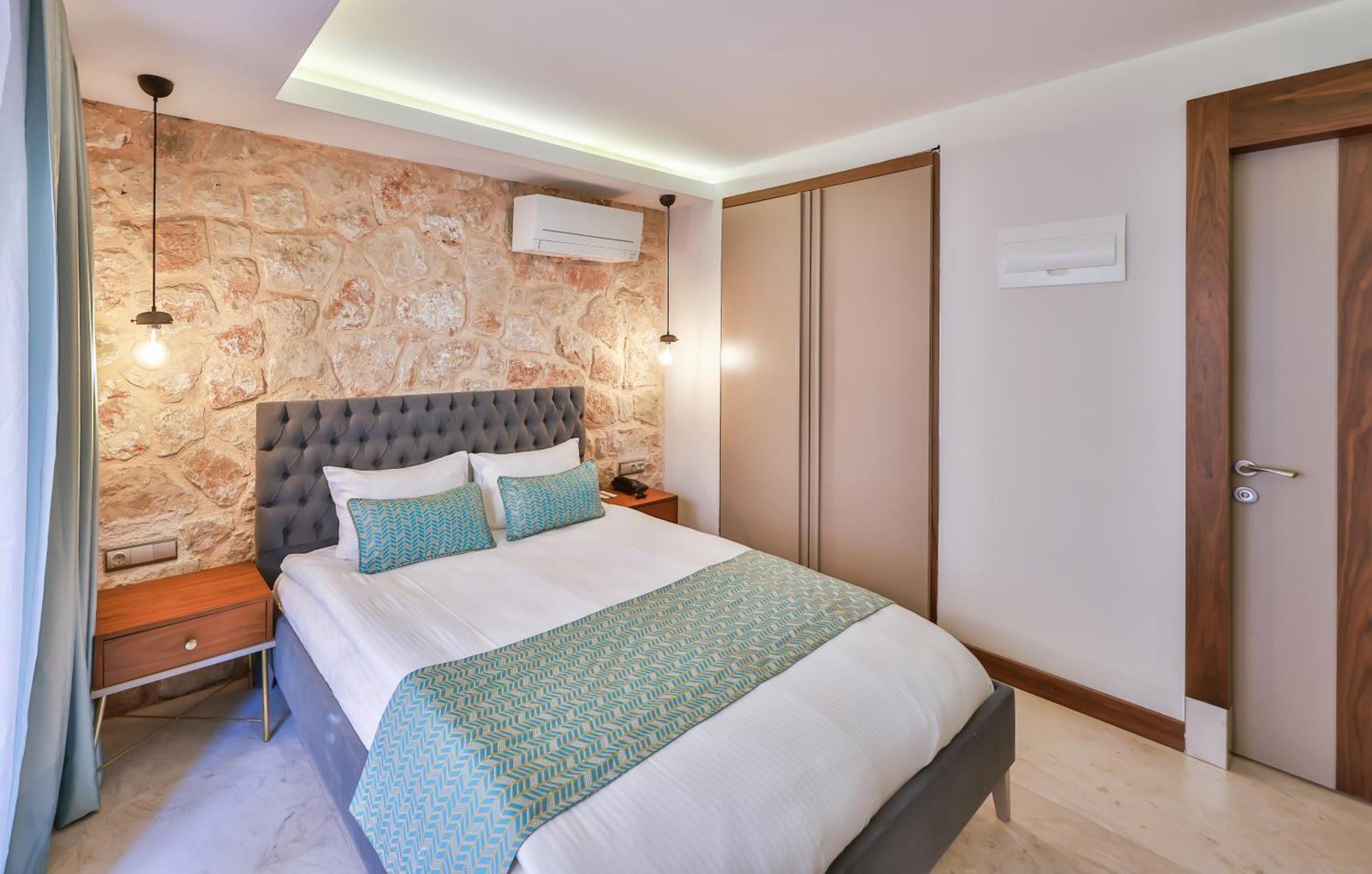 Molino Hotel 카스 외부 사진