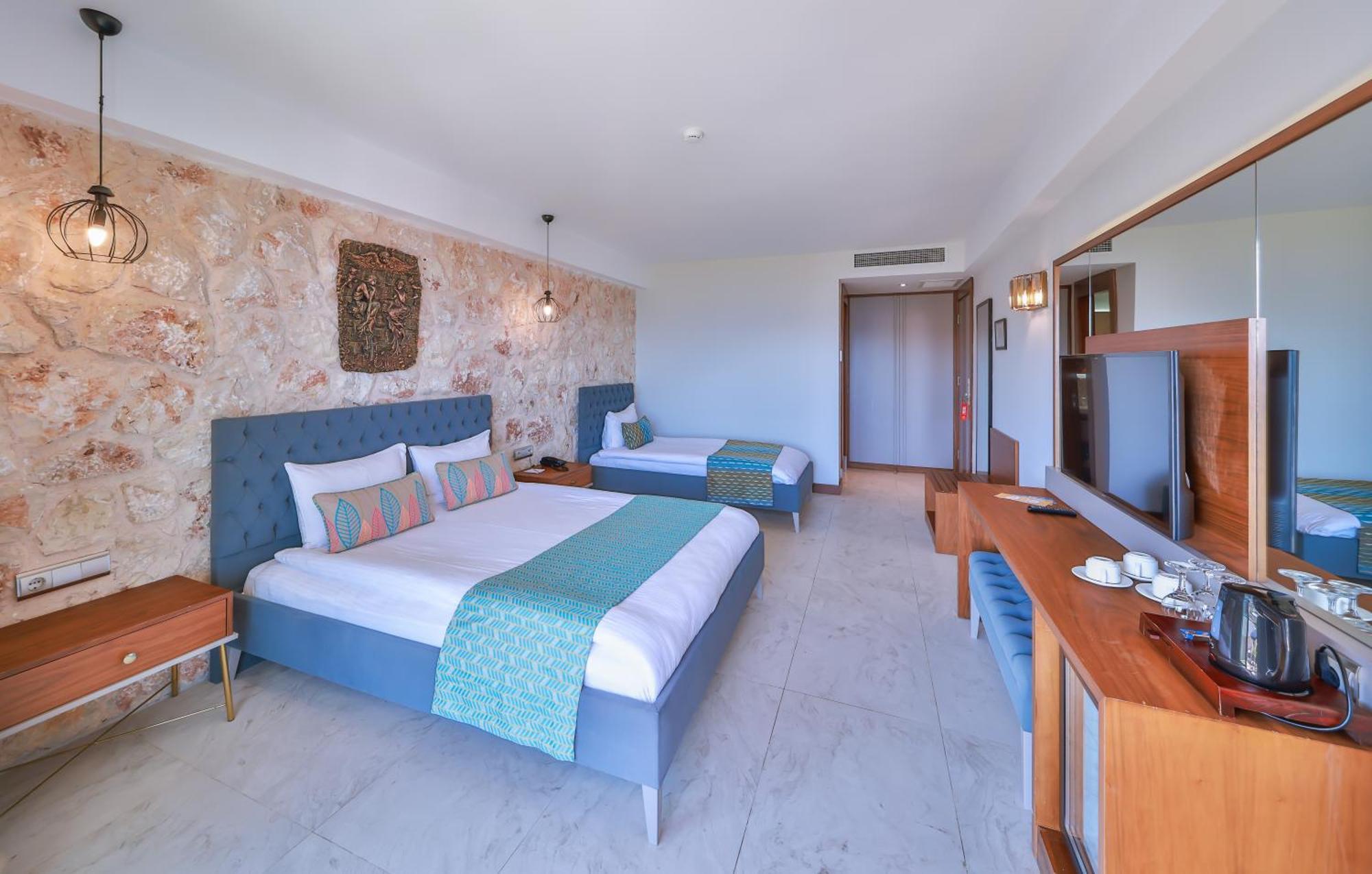 Molino Hotel 카스 외부 사진